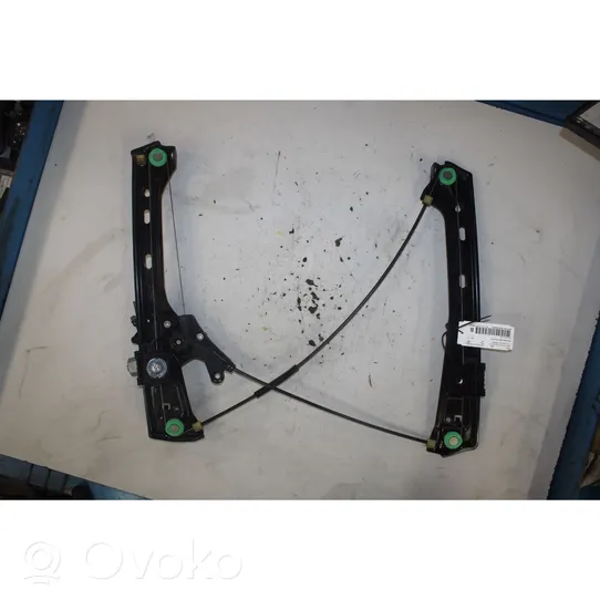 Smart ForTwo III C453 Front door electric window regulator 