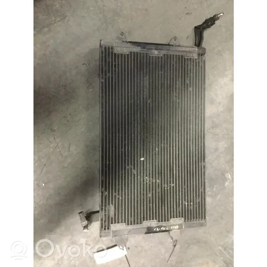 Volkswagen Golf III Radiateur condenseur de climatisation 