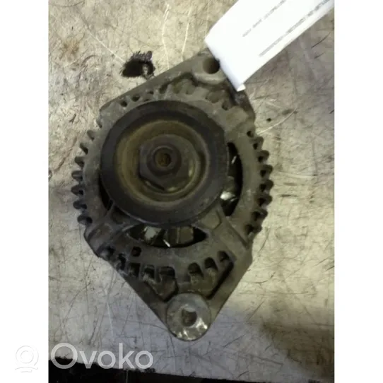 Smart ForTwo I Alternator 