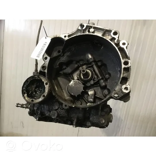 Volkswagen Golf II Manual 5 speed gearbox 