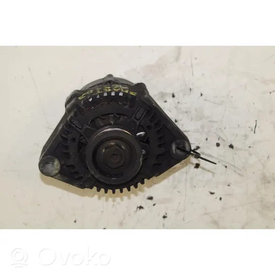 Smart ForTwo I Alternator 