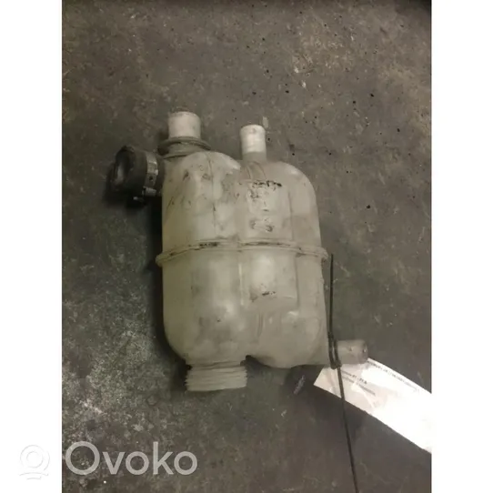 Smart ForTwo I Vase d'expansion / réservoir de liquide de refroidissement 