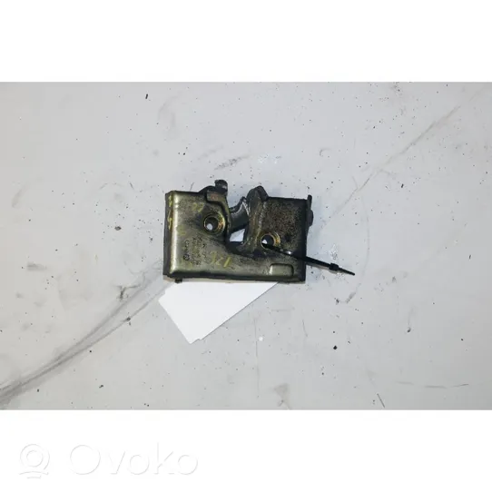 Volkswagen Golf II Rear door lock 