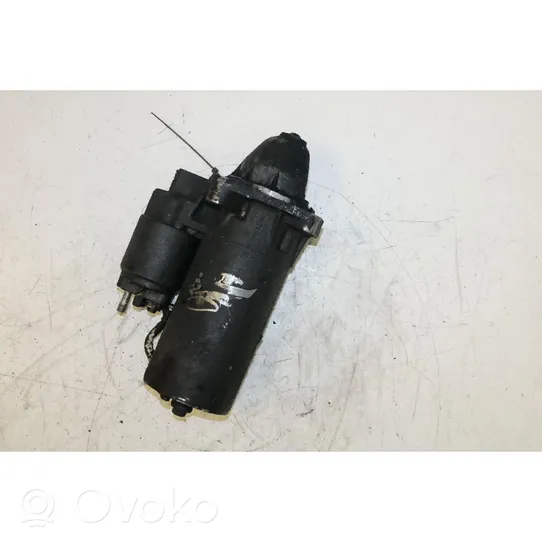 Fiat Fiorino Starter motor 