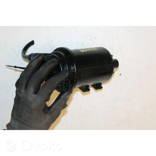 Opel Astra H Fuel filter 