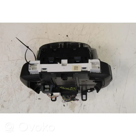 Citroen C1 Tachimetro (quadro strumenti) 769167-300U