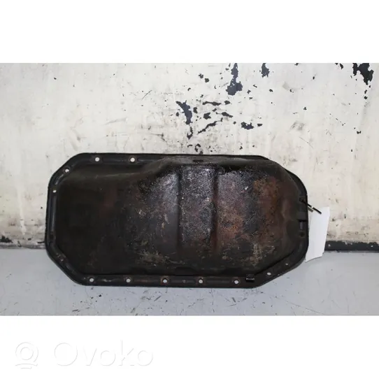 Volkswagen Golf I Oil sump 