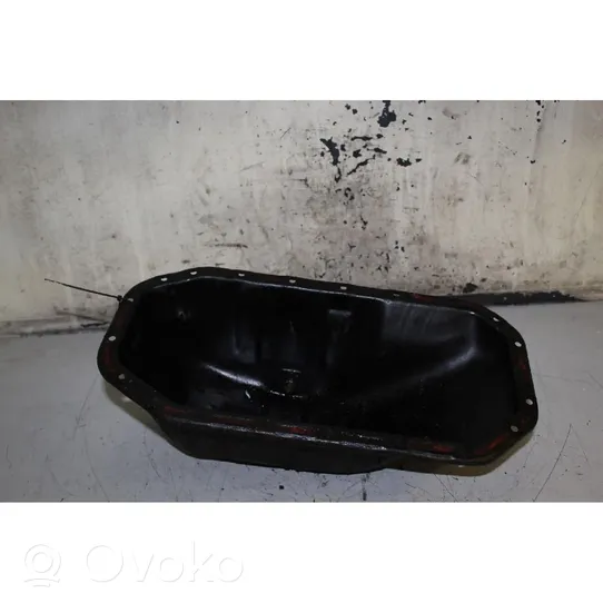 Volkswagen Golf I Oil sump 