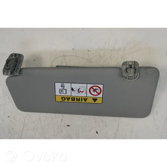 Smart ForTwo III C453 Sun visor 