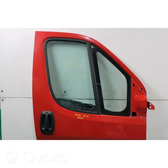 Fiat Ducato Drzwi przednie 