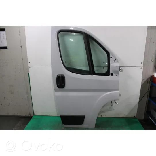 Fiat Ducato Drzwi przednie 