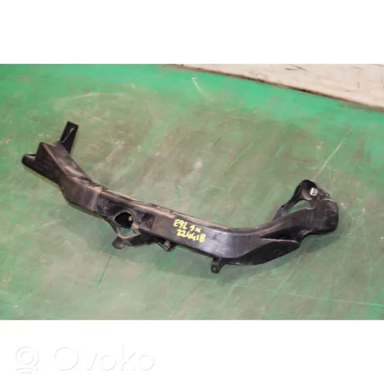 BMW 3 E92 E93 Support phare frontale 