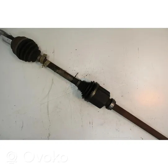 Fiat Ducato Front driveshaft 