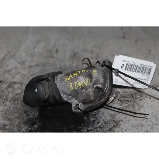 Hyundai Santa Fe Boîtier de thermostat / thermostat 2550027000