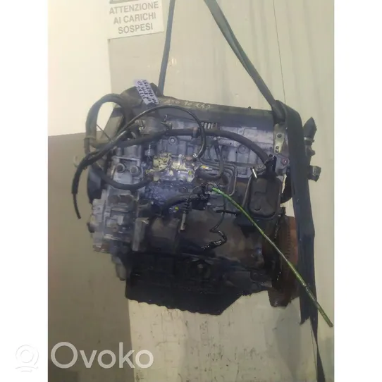 Fiat Ducato Engine 8144.67