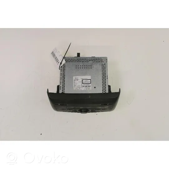 Fiat Stilo Radio/CD/DVD/GPS head unit 735420723