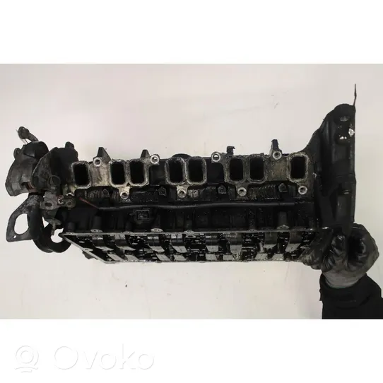 Ford Transit Engine head 