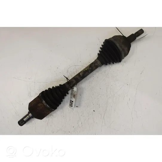 Ford Kuga I Front driveshaft 