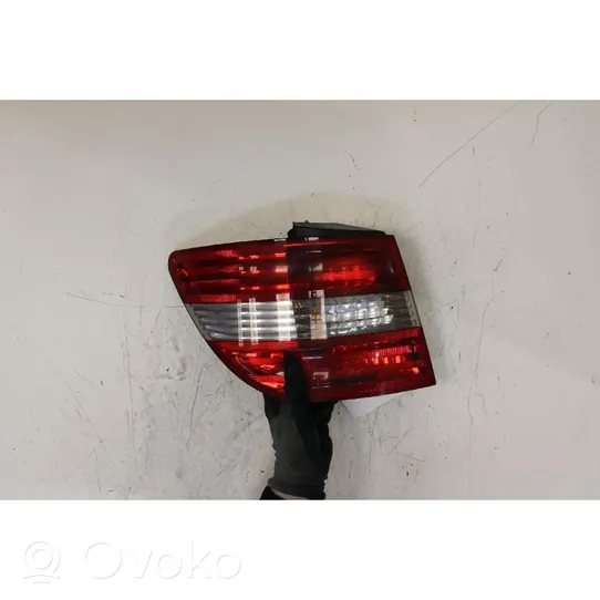 Mercedes-Benz B W245 Lampa tylna 