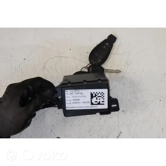 Dodge Journey Cerradura de encendido P68210155AB