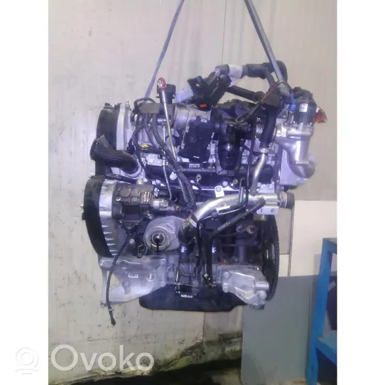 Fiat Ducato Engine F1AGL4111