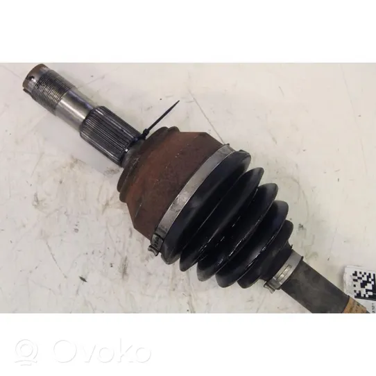 Fiat Ducato Front driveshaft 