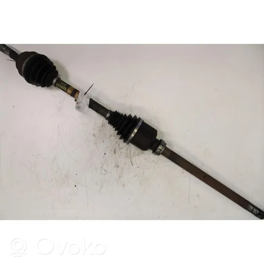 Fiat Ducato Front driveshaft 