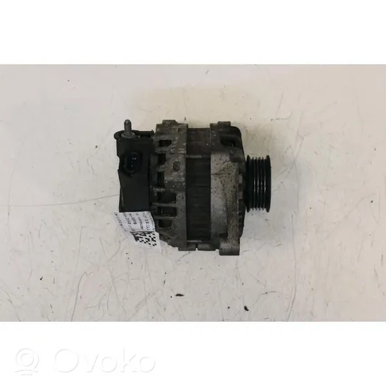 Hyundai i20 (GB IB) Alternator 