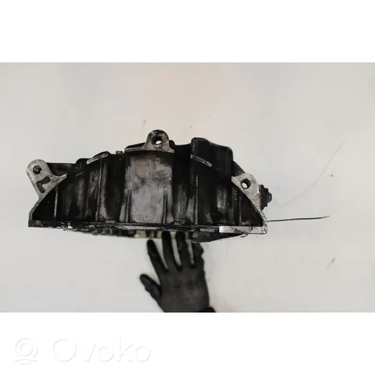 Dacia Duster Oil sump 