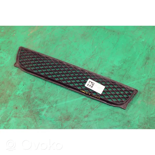 Smart ForTwo II Grille de calandre avant 