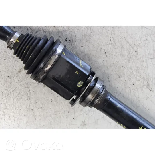 Alfa Romeo 159 Front driveshaft 