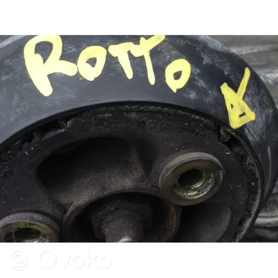 Renault Scenic I Rear differential 