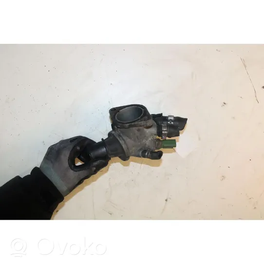 Fiat Stilo Termostaatin kotelo 46790294