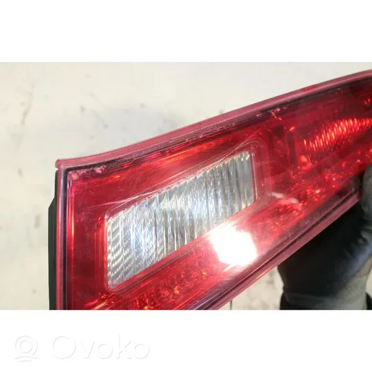 Alfa Romeo Giulietta Rear/tail lights 