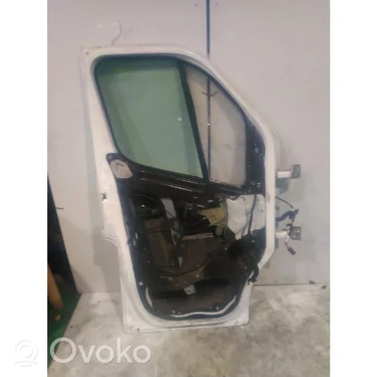 Renault Master III Priekinės durys 