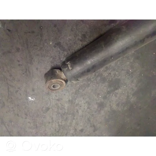 Opel Movano A Rear shock absorber/damper 