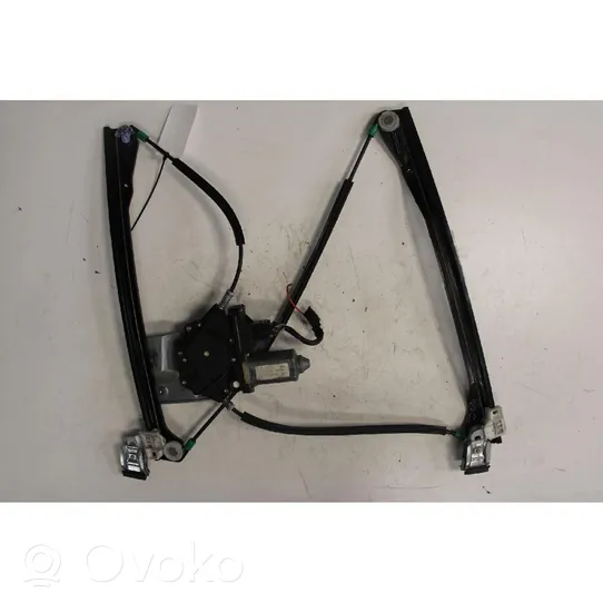 Volkswagen Polo III 6N 6N2 6NF Front door electric window regulator 