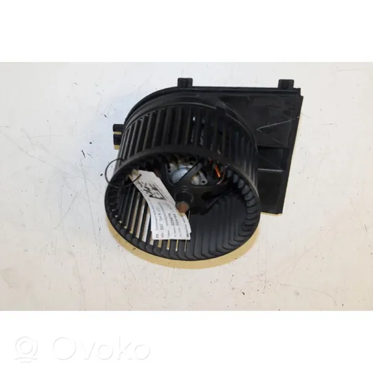 Volkswagen New Beetle Interior heater climate box assembly housing SME