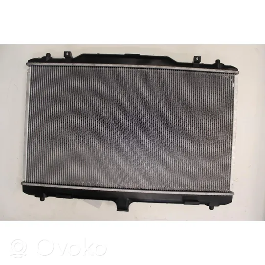 Fiat Sedici Radiateur de chauffage 