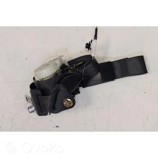 Renault Clio III Ceinture de sécurité avant 