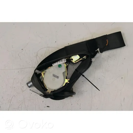 Renault Clio III Ceinture de sécurité avant 