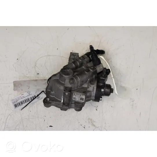 Ford Fiesta Fuel injection high pressure pump 