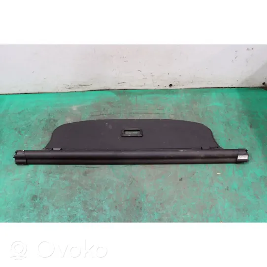 Audi A4 S4 B8 8K Tendina parasole/oscurante parabrezza posteriore 