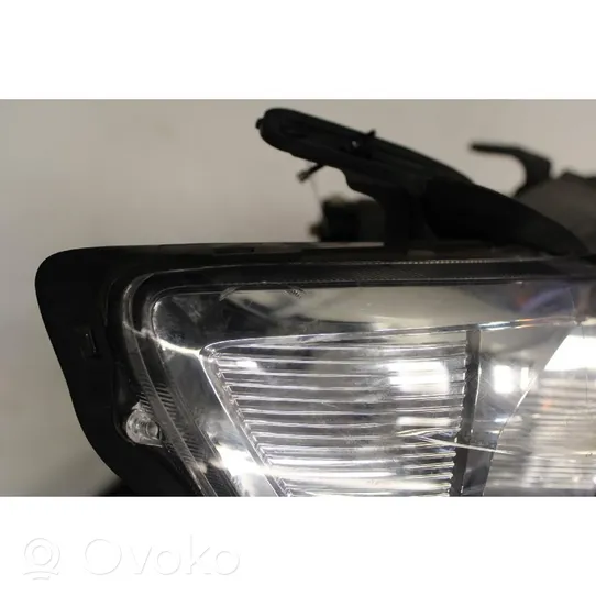 Chevrolet Aveo Lampa przednia 