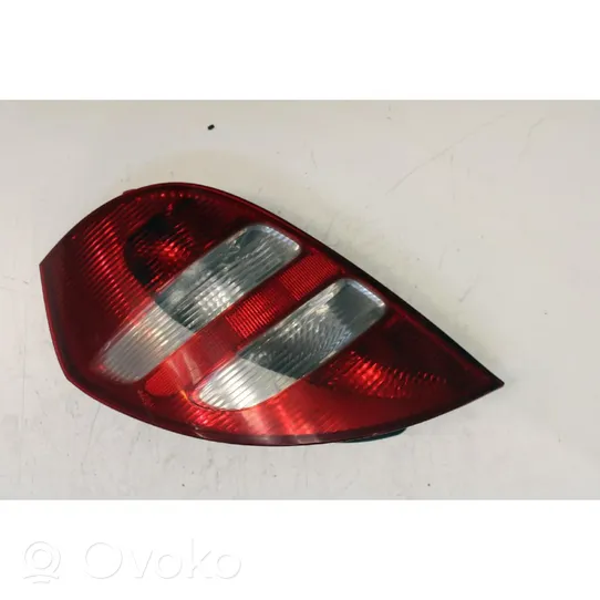 Mercedes-Benz A W169 Luci posteriori A1698200364