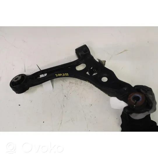 Fiat Ducato Front control arm 