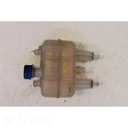 Fiat Ducato Coolant expansion tank/reservoir 