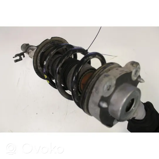 Fiat Ducato Front shock absorber/damper 