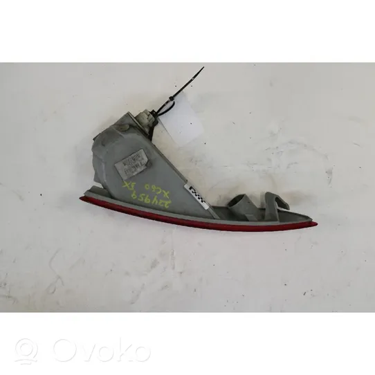 Volvo XC60 Rear fog light 