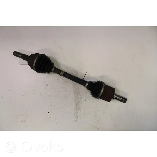 Fiat Ducato Front driveshaft 